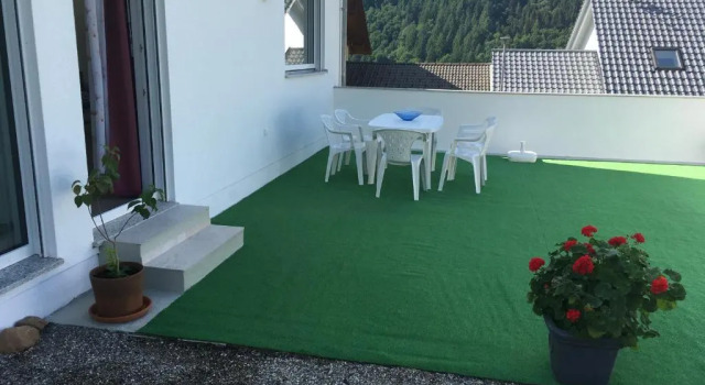 Modernes Ferienhaus Toplage erbaut 2019, Reserva ahora Hotel Hoteles en Baden-Wurtemberg con aparcamiento, Aparcamiento