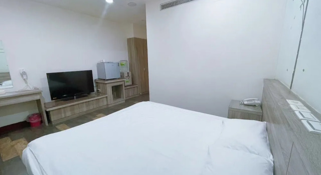 Двухместный номер Standard A22 Wei Lu Hotel