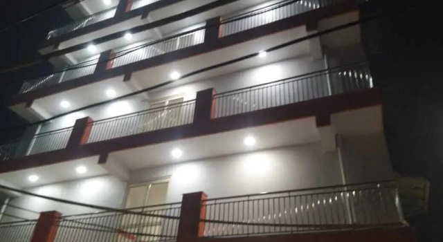 Hotel Urban Abode