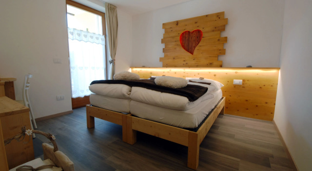 Bike Bed&Breakfast Mille Pini