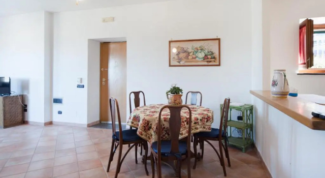 Near Acquamorta Beach - Villa Lamberti Casa Sole, Book Villa Monte di Procida Campania