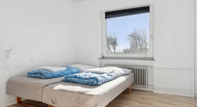 Коттедж 5 Star Holiday Home in Hurup Thy