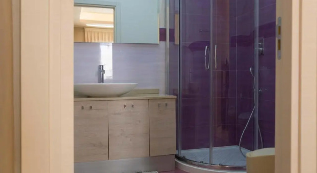 Двухместный номер Deluxe Luxury B&B Coccolhouse