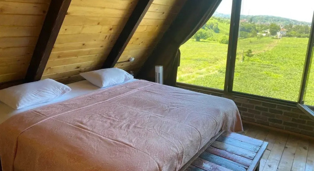 Tenora Suit Bungalov