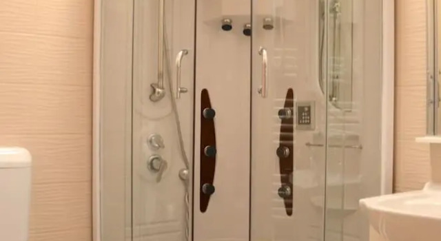 Номер Standard Hotel Kupres