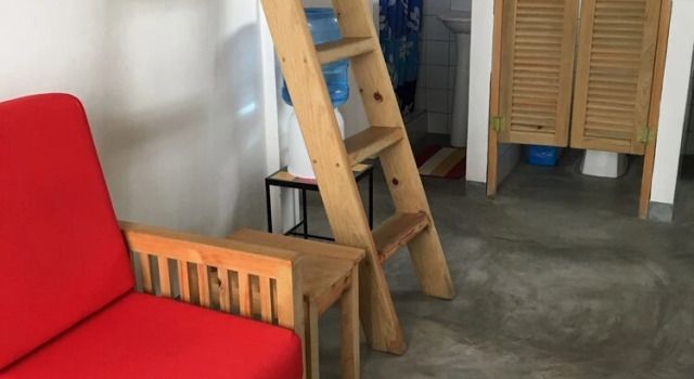Estudio Confort Hostel Iguana Azul