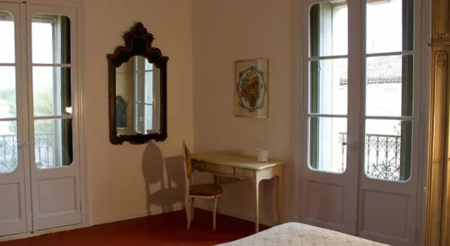 Номер Standard D'oc D'or Chambre D'hôtes