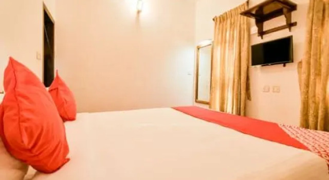OYO 17328 New Friends Hotel, Book Hotel Ludhiana Punjab