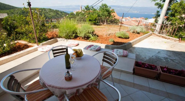 Апартаменты Apartments Marija