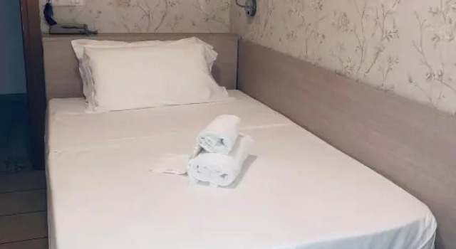 Номер Standard Hotel Berenice
