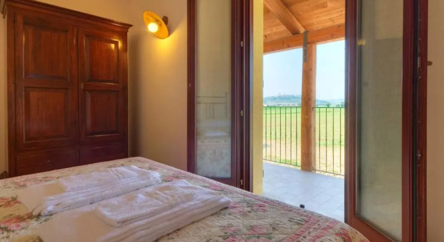 Casale del Conero, Rezervovat Hotel Porto Recanati 