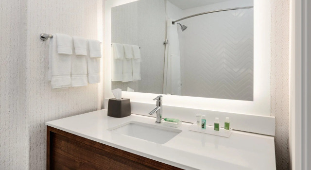Четырёхместный номер Standard Holiday Inn Yuma by IHG