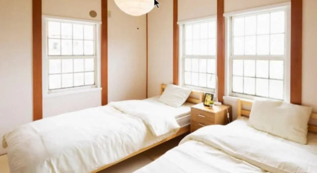 Anjin Stay Awaji, Prenota Casa vacanze Ville a Hyogo, Villa