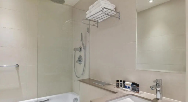 Двухместный номер Executive Norfolk Towers Paddington