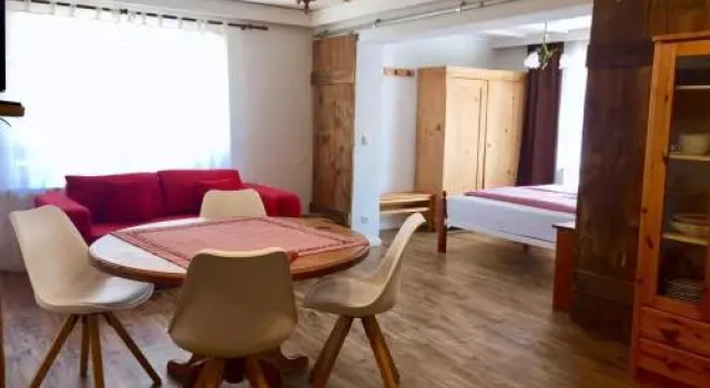 Casa Enrico, Book Hotel Bad Hindelang Bavaria, near Iselerbahn