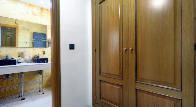 ASVACOR Chalet Paradiso, Забронировать Шале Отели Кордовы с бассейном, Бассейн
