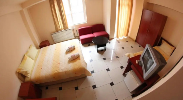 Monolocale Classico Villa D&L