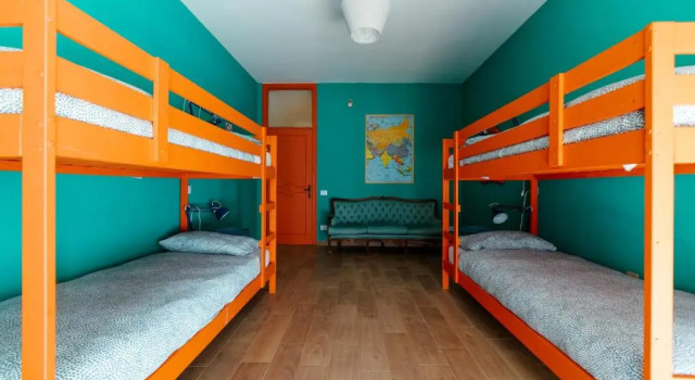 Habari We Dorm