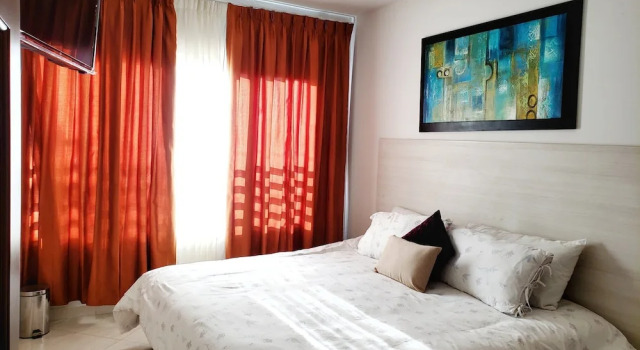 Supérieure chambre Hotel Radoa