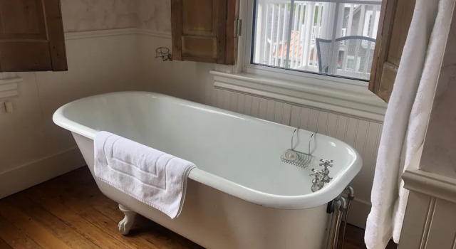 Junior suite Kingsbrae Arms Inn