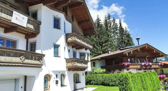 Chalet Bergzauber, Забронировать Шале СПА-отели Тироля, SPA-услуги