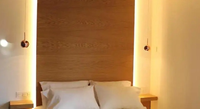 Salamanca Suites Libertad