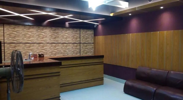 Hotel Marine Plaza