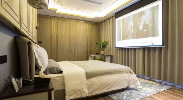 Suite familiare Luxury M Do Hotel