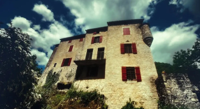 Le Château de Sorgues, Забронировать Отель «постель и завтрак» Корню Юг-Пиренеи