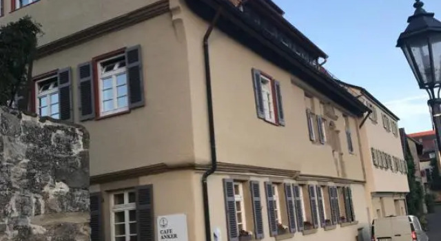 Gästehaus zum Anker, Boek Hotel Besigheim 