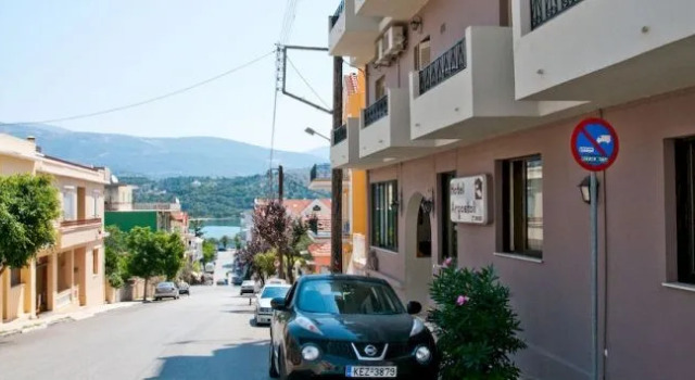 Argostoli Hotel
