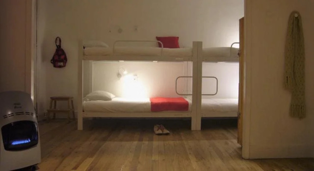Slow City Hostel Pontevedra, Book Hostel Hostels in Galicia, Hostel