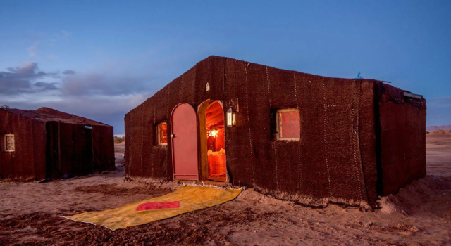 Reve Sahara Camp