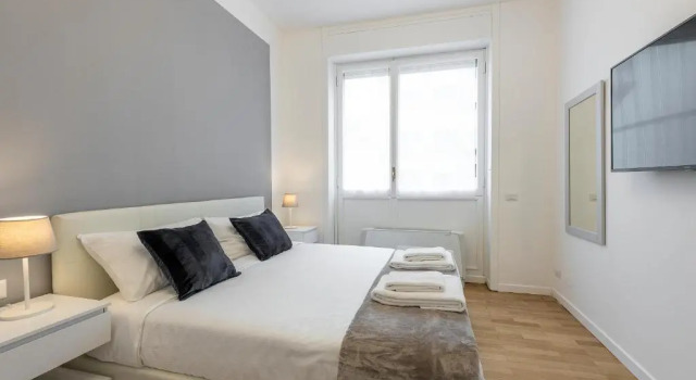 Апартаменты Milan Royal Suites - Centro Cadorna