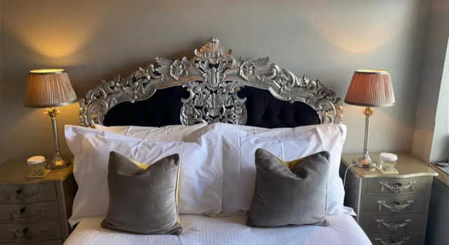 Номер Standard The White House Hotel