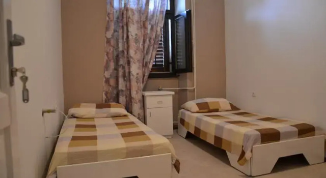 Hostel Enjoy, Забронировать Хостел Хостелы Пула, рядом с Pula Twin Gates, Хостел