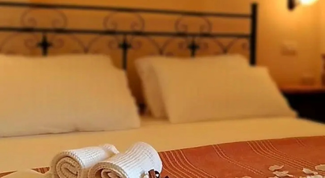 Номер Economy A Locanda Tù Marchese