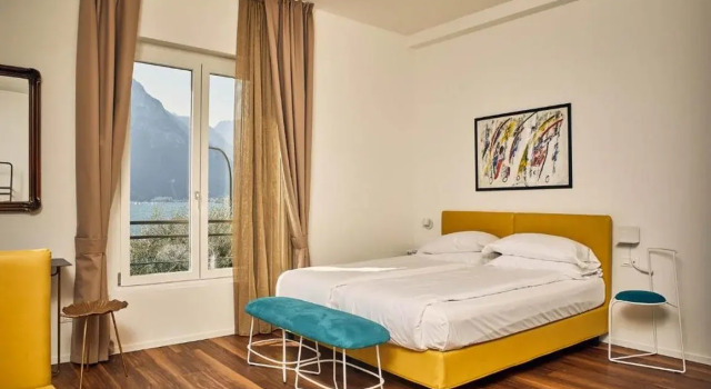 Hotel Paradiso