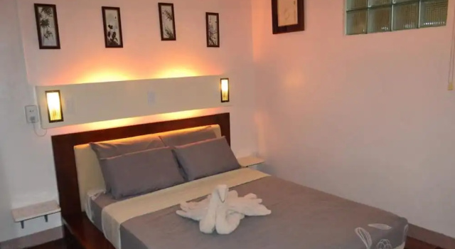 Люкс с балконом Villa Viva Belgica