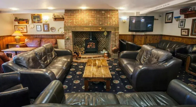 Timbers Country Lodge, Varaa Huoneisto Asunnot kohteessa Merseyside, Huoneisto
