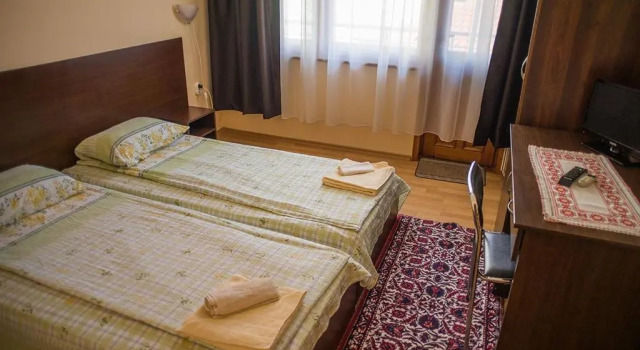 Номер Standard Home Gramatikovi