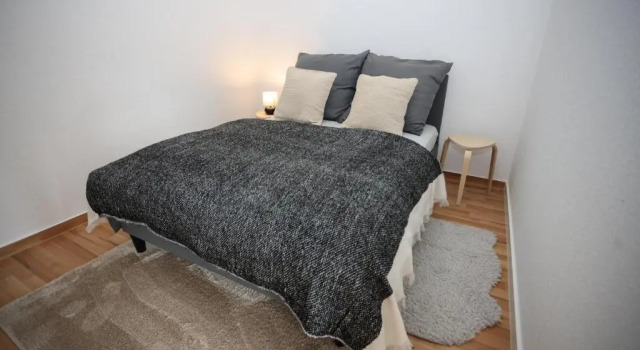 FullHouse - Chemnitz - M45 Apartments, Réserver Appartement Chemnitz Saxe, près de Gare centrale de Chemnitz