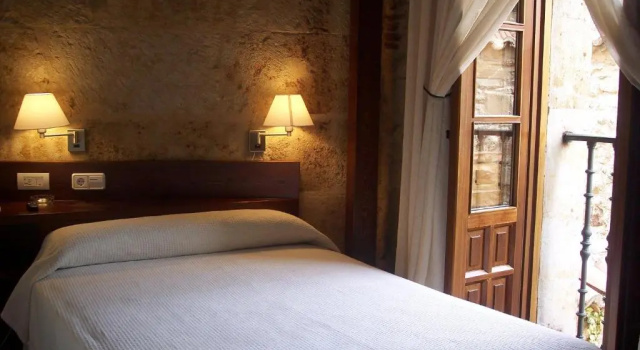 Одноместный номер Standard Hotel Microtel Placentinos