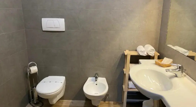 Апартаменты Standard Residence Verdeblu