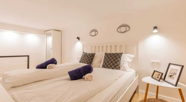 D11 High Quality Apartments, Buchen Sie Ferienwohnung Budapest 