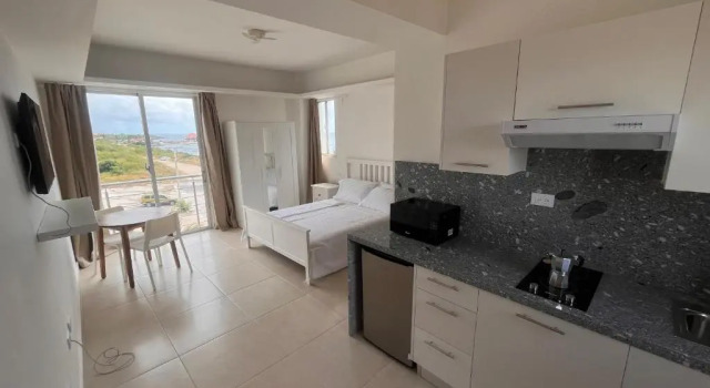 Апартаменты Superior Palmares Suites