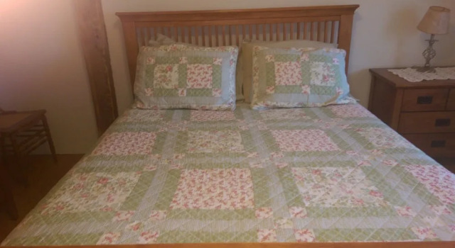 Номер Superior Locust Tree Bed and Breakfast LLC