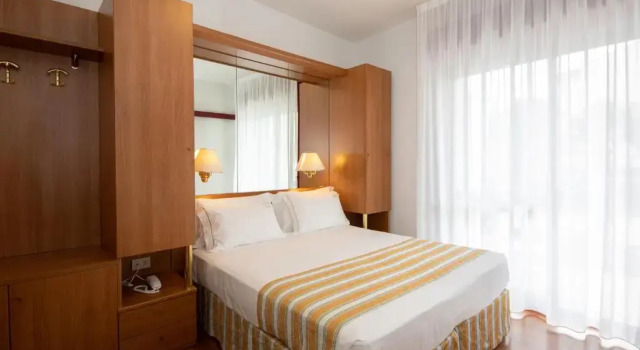 Номер Classic Hotel Imperia
