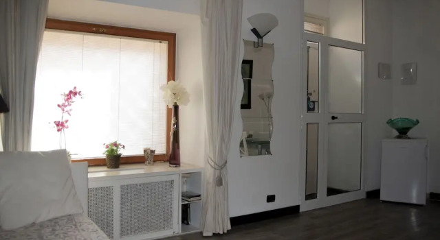 Trastevere Garibaldy Apartments, Rezervovat Apartmán Hotely v Lazio s parkováním, Parkování