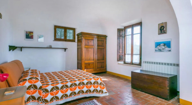 Locazione turistica Podere Casina (SCF100)